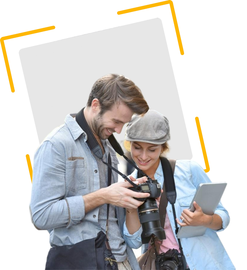 How it works illustration