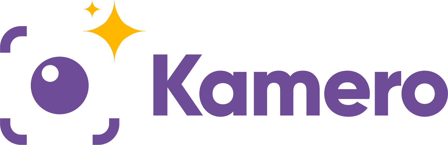 Kamero Logo